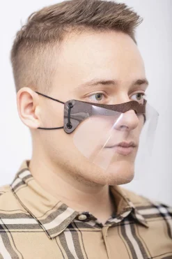 - My Mask 3 stk.-Smart frame