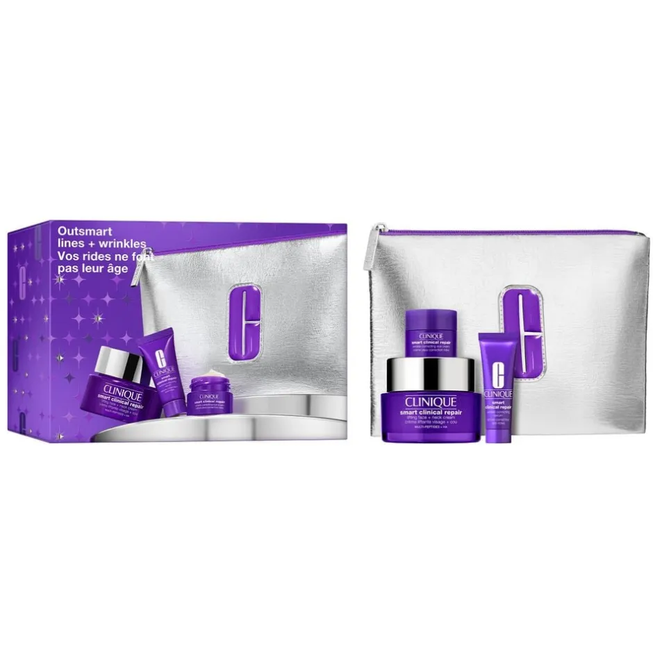 Outlet SMART LIFT VALUE SET Gaveæsker|Hudpleje Gaveæsker