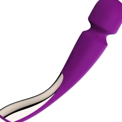 Smart Wand 2 Vibrator - Large-LELO New