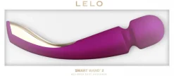 Smart Wand 2 Vibrator - Large-LELO New