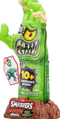 Discount Horro House Dissect Børn Diverse Legetøj