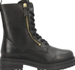 Clearance SMILLA Dame Snøresko