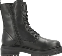 Clearance SMILLA Dame Snøresko