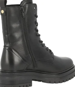 Clearance SMILLA Dame Snøresko