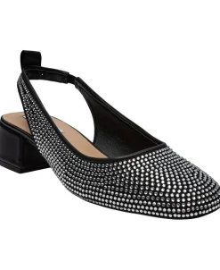 Hot Smitten Sandals Dame Festsko|Slingbacks