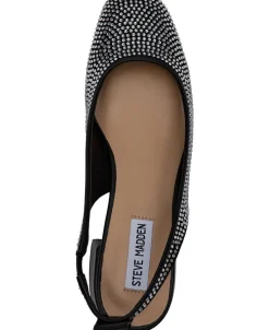 Hot Smitten Sandals Dame Festsko|Slingbacks