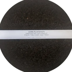 LIGA Tilbehør Til Bordet>Smoked Max Dækkeserviet S/2