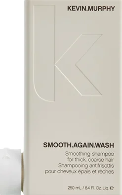 SMOOTH. AGAIN. WASH 250ML-Kevin Murphy Hot