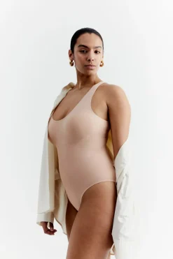 Dame Chantelle Bodystockings|Shapewear><noscript><img width=