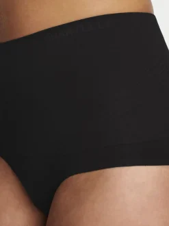 Smooth Comfort Sculpting high-waisted full brief-Chantelle New