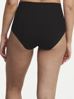 Smooth Comfort Sculpting high-waisted full brief-Chantelle New