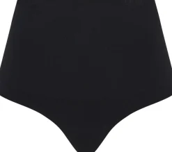 Smooth Comfort Sculpting high-waisted full brief-Chantelle New