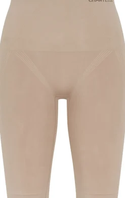 Smooth Comfort Sculpting long shorts-Chantelle