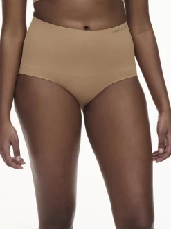 Smooth Comfort Shapewear Sculpting high-waist full brief-Chantelle Clearance