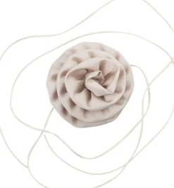 Smooth Flower Belt-SUI AVA Best