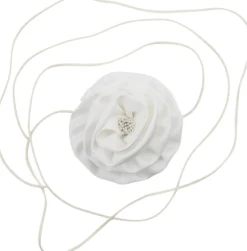 Smooth Flower Belt-SUI AVA Online