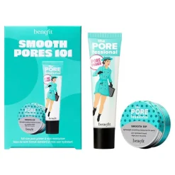 Sale Smooth Pores 101 - POREfessional primer and moisturizer set Makeup Gaveæsker