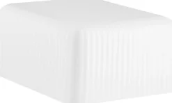 Eva Trio Opbevaring>Smørskål Legio Nova