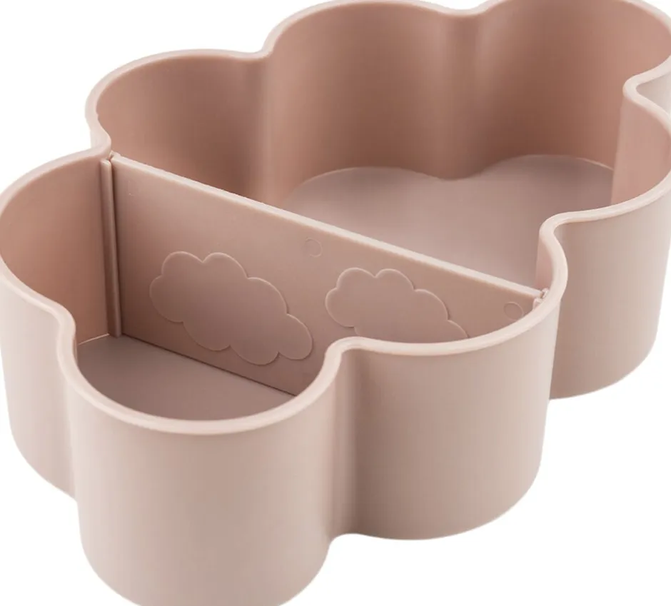 Børn Done by Deer Madkasser|Drikkedunke>Snack & madkasse m/drikkedunk Playground