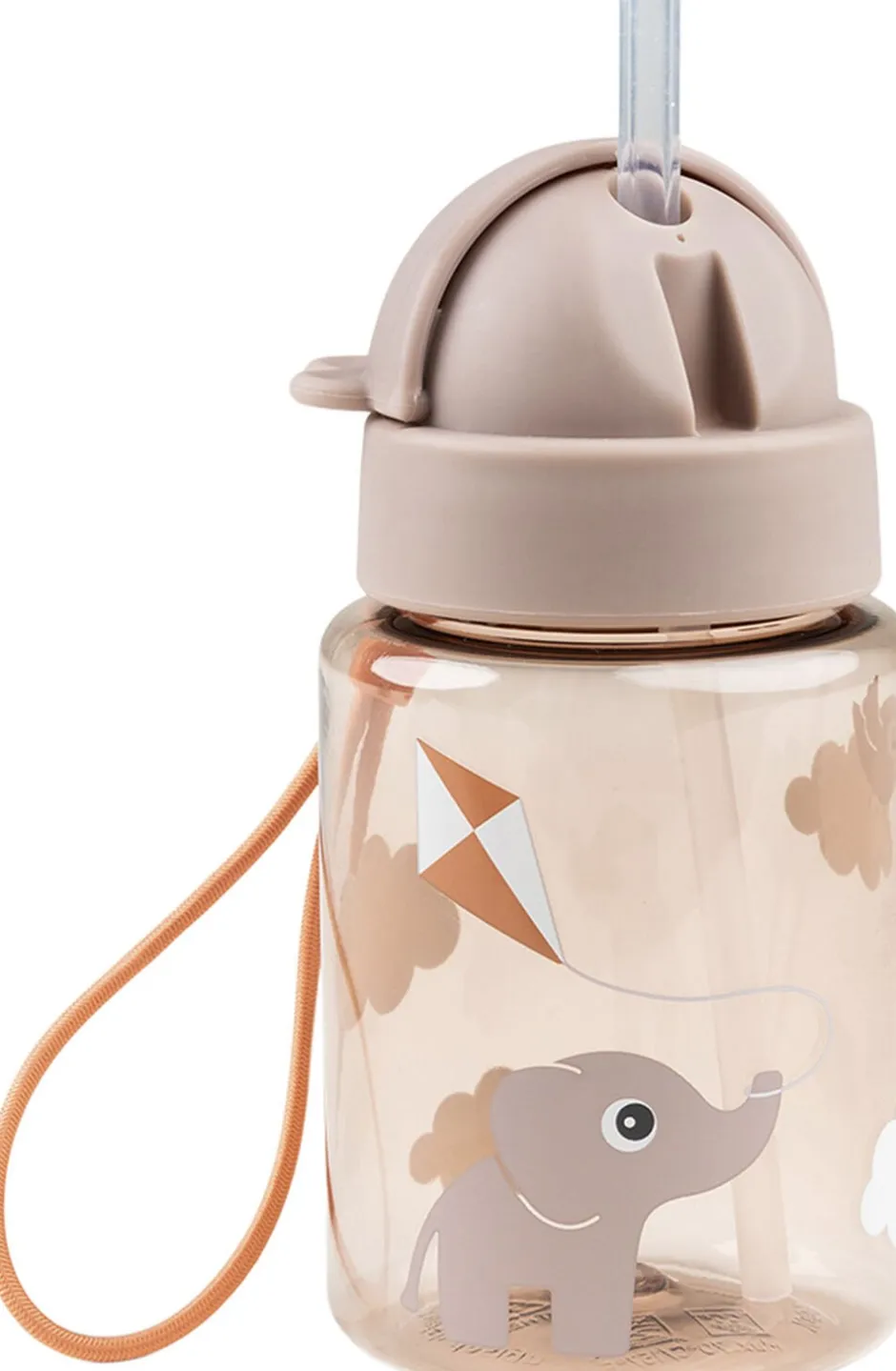 Børn Done by Deer Madkasser|Drikkedunke>Snack & madkasse m/drikkedunk Playground