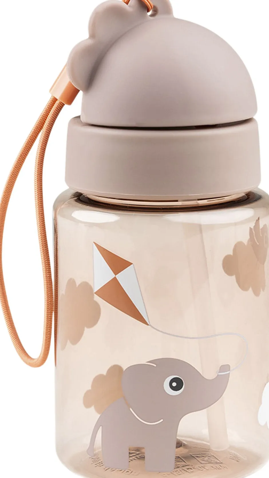 Børn Done by Deer Madkasser|Drikkedunke>Snack & madkasse m/drikkedunk Playground