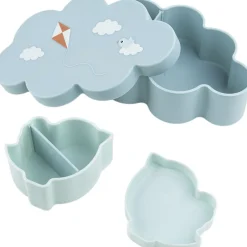 Best Snack & madkasse m/drikkedunk Playground Børn Madkasser|Drikkedunke