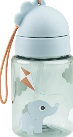 Best Snack & madkasse m/drikkedunk Playground Børn Madkasser|Drikkedunke