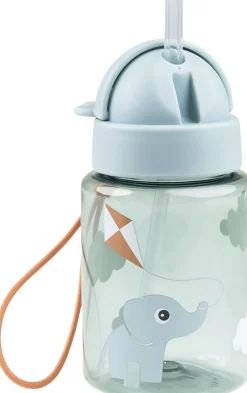 Best Snack & madkasse m/drikkedunk Playground Børn Madkasser|Drikkedunke