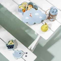 Best Snack & madkasse m/drikkedunk Playground Børn Madkasser|Drikkedunke