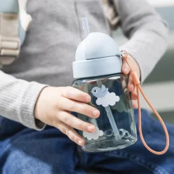 Best Snack & madkasse m/drikkedunk Playground Børn Madkasser|Drikkedunke