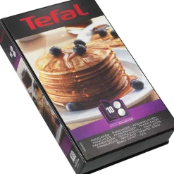 Snack Collection - Box 10: Pandekager-Tefal New