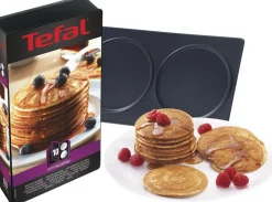 Snack Collection - Box 10: Pandekager-Tefal New