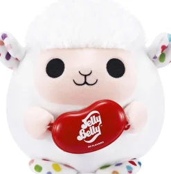 New Snackles S2 Capsule 5 Børn Bamser