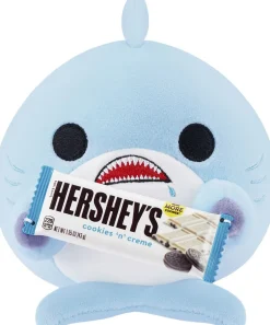 New Snackles S2 Capsule 5 Børn Bamser