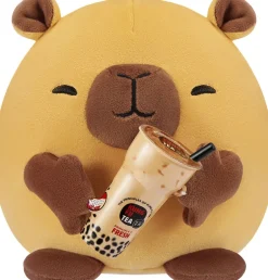 New Snackles S2 Capsule 5 Børn Bamser