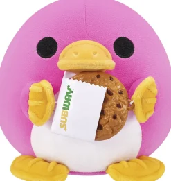 New Snackles S2 Capsule 5 Børn Bamser