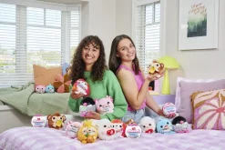 New Snackles S2 Capsule 5 Børn Bamser