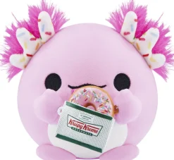 New Snackles S2 Capsule 5 Børn Bamser