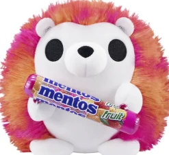 New Snackles S2 Capsule 5 Børn Bamser