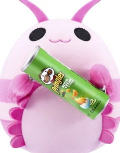 New Snackles S2 Capsule 5 Børn Bamser