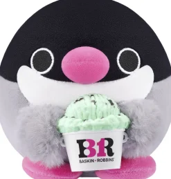 New Snackles S2 Capsule 5 Børn Bamser