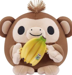 New Snackles S2 Capsule 5 Børn Bamser