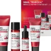 Some By Mi Hudpleje Gaveæsker>Snail Truecica Miracle Repair Starterkit