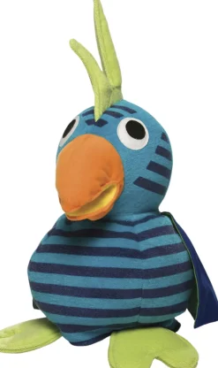 Børn DR Bamser>Snakkende Anea