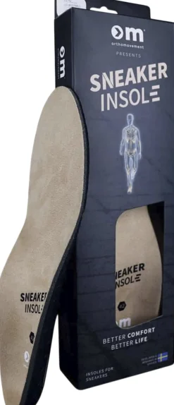 Outlet Sneakers Indlægs såler Dame Skopleje|Tilbehør