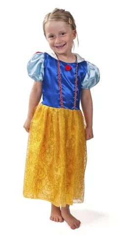 Clearance Snehvide eventyrkjole Børn Rolleleg & Musik