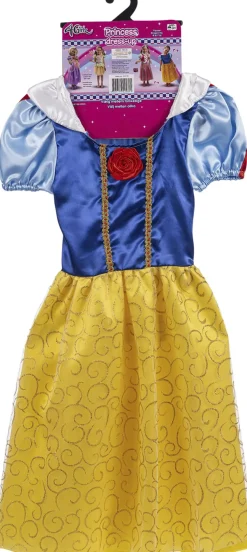 Clearance Snehvide eventyrkjole Børn Rolleleg & Musik