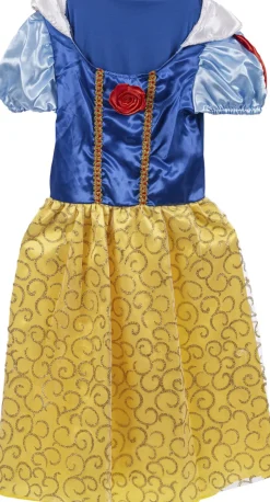 Clearance Snehvide eventyrkjole Børn Rolleleg & Musik