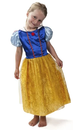 Clearance Snehvide eventyrkjole Børn Rolleleg & Musik