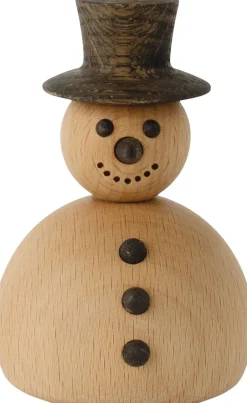 Sale Snemanden, lille Figurer & Skulpturer